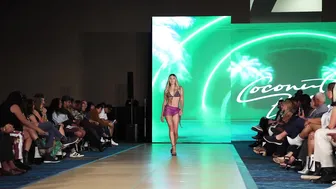 Coconut Bikinis / FLL Fashion Week 2023 #8