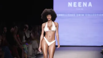 The BEST of Briana Smith Runway Shows 2023 | Miami Swim Week #10