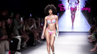 The BEST of Briana Smith Runway Shows 2023 | Miami Swim Week #3