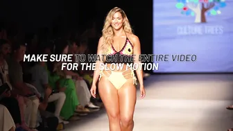 Best Of Marissa Dubois 2023 | Miami Swim Week Fashion Shows #2