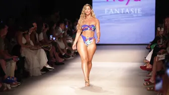 Best Of Marissa Dubois 2023 | Miami Swim Week Fashion Shows #7