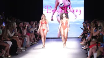 Best Of Marissa Dubois 2023 | Miami Swim Week Fashion Shows #8