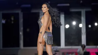 Art Basel Miami Fashion Show 2022 / Hot Miami Styles