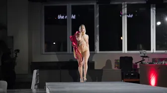 Art Basel Miami Fashion Show 2022 / Hot Miami Styles #2