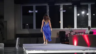 Art Basel Miami Fashion Show 2022 / Hot Miami Styles #3