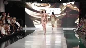 DOB Swimwear | Miami Swim Week The Shows 2024 #4