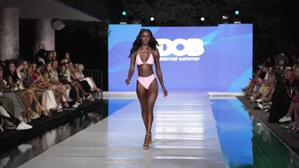 DOB Swimwear | Miami Swim Week The Shows 2024 #5