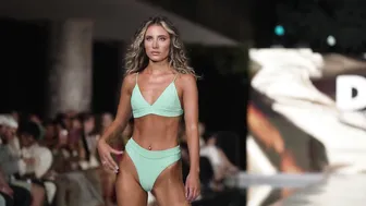 DOB Swimwear | Miami Swim Week The Shows 2024 #7