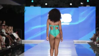 DOB Swimwear | Miami Swim Week The Shows 2024 #8