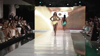 DOB Swimwear | Miami Swim Week The Shows 2024 #9