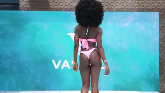 VASARO / SLOW MOTION Full Show / New York Swim Week 2023 #5