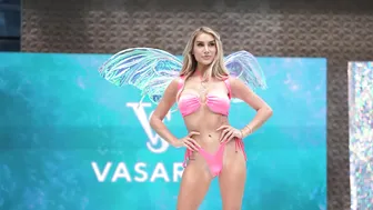 VASARO / SLOW MOTION Full Show / New York Swim Week 2023 #8