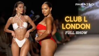 Club L London | Miami Swim Week 2023 | Paraiso Miami Beach