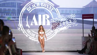 Kara Del Toro / BeachBunny Swimwear / Miami Swim Week 2022 #2