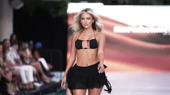 Mars The Label Swimwear / Miami Swim Week The Shows 2024 #10