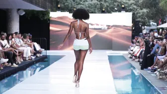 Mars The Label Swimwear / Miami Swim Week The Shows 2024 #2