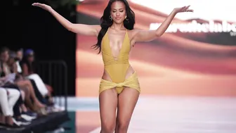 Mars The Label Swimwear / Miami Swim Week The Shows 2024 #9