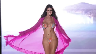 Capristan Swimwear in SLOW MOTION! | Miami Swim Week 2024 #2