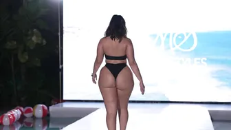 Hot Miami Styles | Fushion Fashion | Miami Swim Week 2024 #3