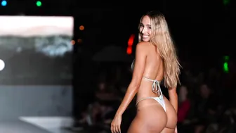 Beatriz Corbett SLOW MOTION / Miami Swim Week The Shows 2023 #3