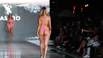 Beatriz Corbett SLOW MOTION / Miami Swim Week The Shows 2023 #6