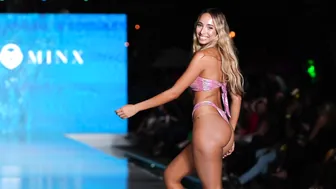 Beatriz Corbett SLOW MOTION / Miami Swim Week The Shows 2023 #8