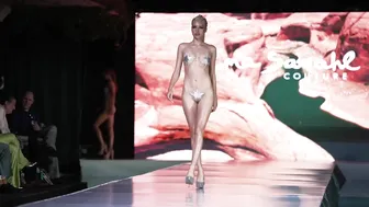 Ema Savahl Swimwear / Miami Swim Week The Shows 2023 #4