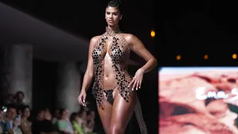 Ema Savahl Swimwear / Miami Swim Week The Shows 2023 #6