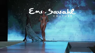 Ema Savahl Swimwear / Miami Swim Week The Shows 2023 #7