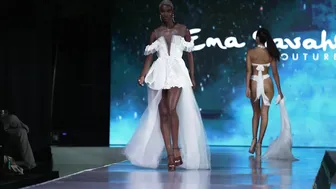 Ema Savahl Swimwear / Miami Swim Week The Shows 2023 #9