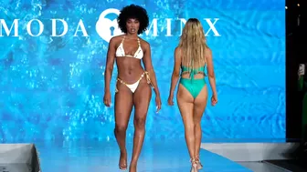 Moda Minx Swimwear Full Show / Miami Swim Week 2023 #3