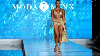 Moda Minx Swimwear Full Show / Miami Swim Week 2023 #8