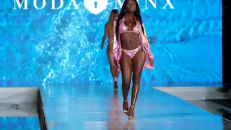 Moda Minx Swimwear Full Show / Miami Swim Week 2023 #9