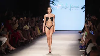 Luli Fama Full Show in SLOW MOTION! / Miami Swim Week 2023 #3