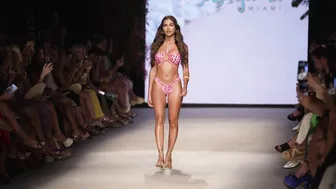 Luli Fama Full Show in SLOW MOTION! / Miami Swim Week 2023 #5