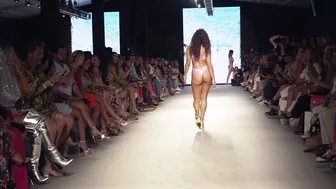 Luli Fama Full Show in SLOW MOTION! / Miami Swim Week 2023 #7