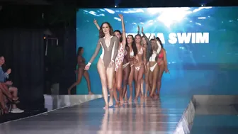 Sienna Swim Full Show / Miami Swim Week The Shows 2023 #10