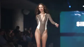 Sienna Swim Full Show / Miami Swim Week The Shows 2023 #2