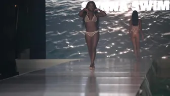 Sienna Swim Full Show / Miami Swim Week The Shows 2023 #3