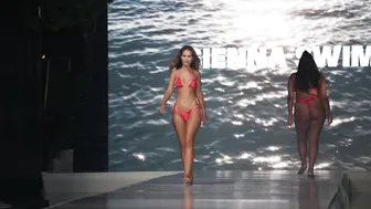 Sienna Swim Full Show / Miami Swim Week The Shows 2023 #7