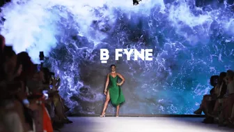 BFYNE Fashion Show / Miami Swim Week 2022 FULL SHOW #3