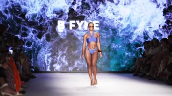 BFYNE Fashion Show / Miami Swim Week 2022 FULL SHOW #5