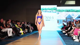 Hot Miami Styles in SLOW MOTION / FLL Fashion Week 2023 #3