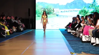 Hot Miami Styles in SLOW MOTION / FLL Fashion Week 2023 #6