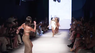 Kittenish Swimwear Full Show / Miami Swim Week 2023 #10