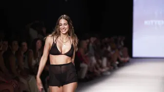 Kittenish Swimwear Full Show / Miami Swim Week 2023 #6