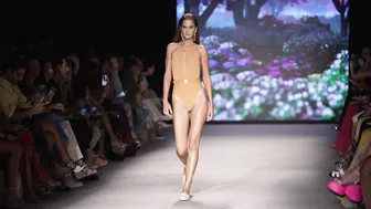 Sinesia Karol Full Show / Miami Swim Week 2023 #2