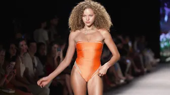 Sinesia Karol Full Show / Miami Swim Week 2023 #4