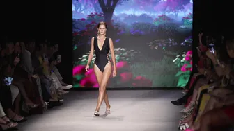 Sinesia Karol Full Show / Miami Swim Week 2023 #6