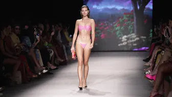 Sinesia Karol Full Show / Miami Swim Week 2023 #8